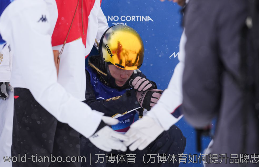 万博体育（万博体育如何提升品牌忠诚度）