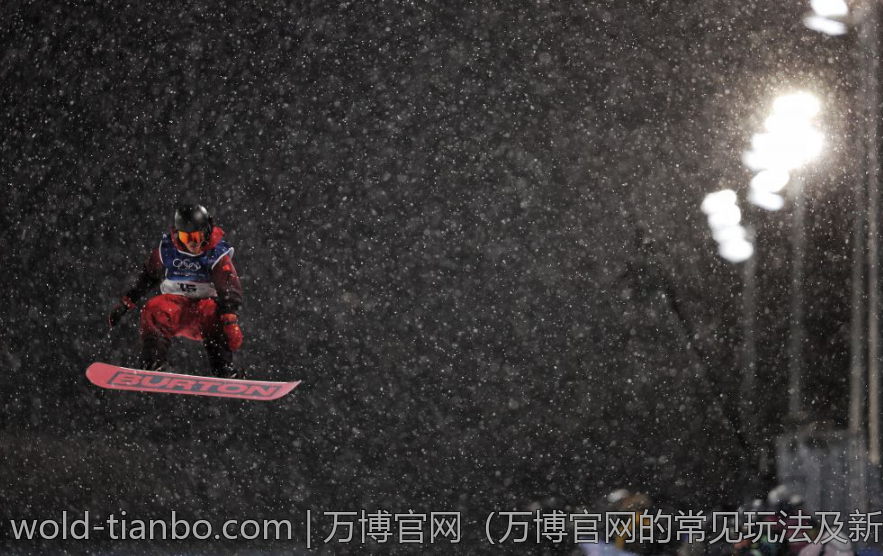 万博官网（万博官网的常见玩法及新手指南）